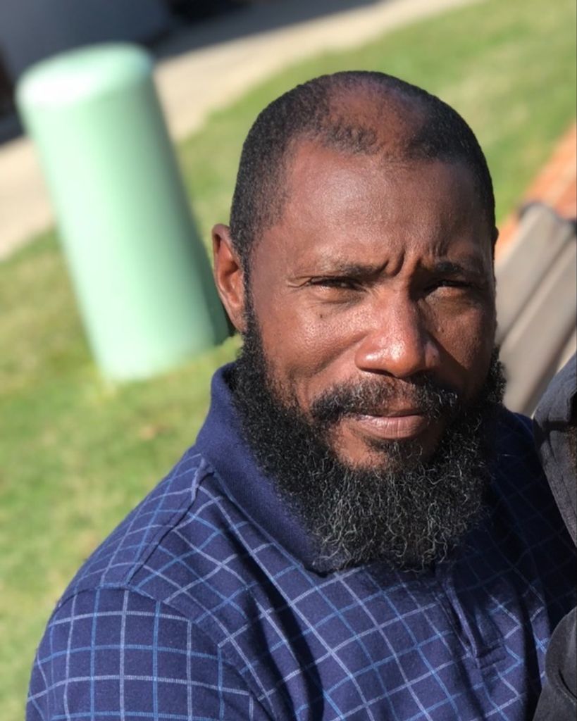 Charlie James Harris Profile Photo