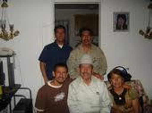 Pablo R. Luevano photo gallery thumbnail 19 of 26