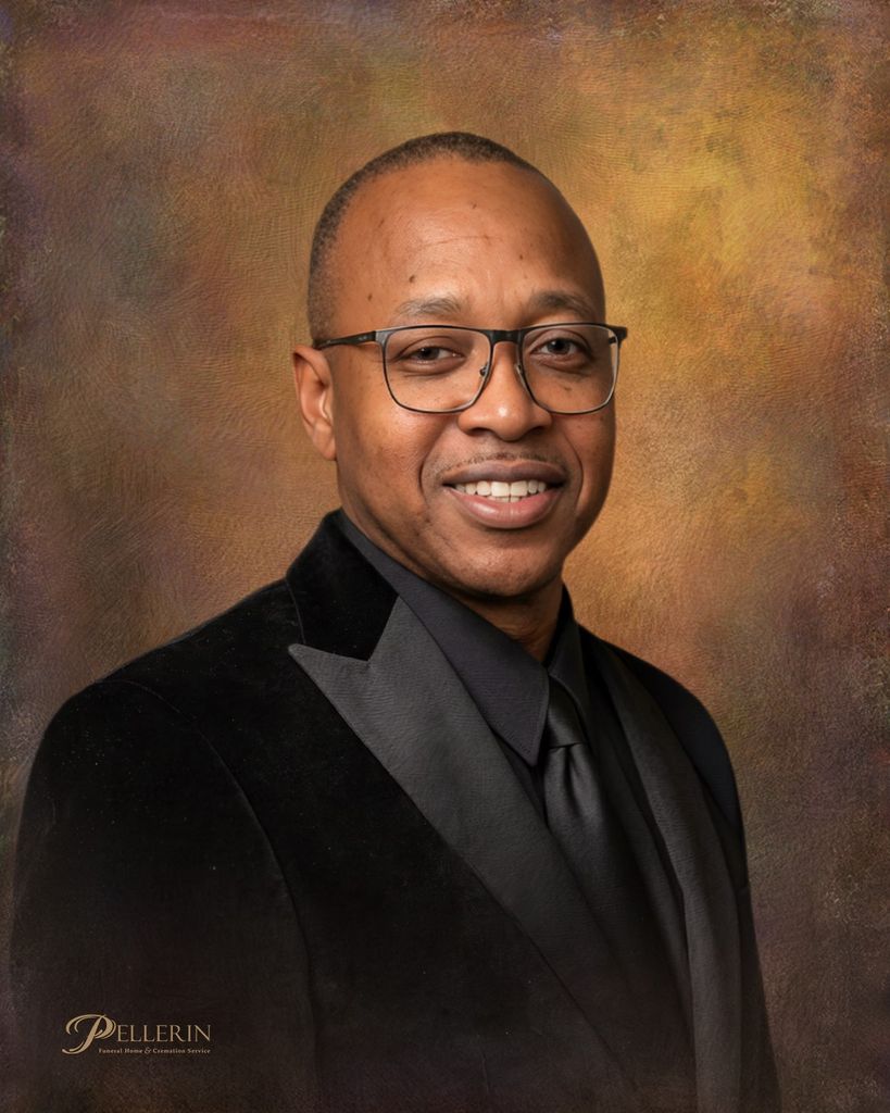 Joseph Lomack Williams, Sr.