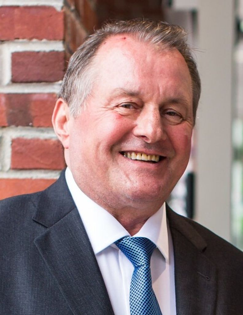 Spiridon "Spiro" Gioulis Profile Photo