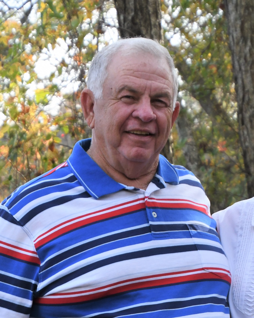 Jerry Underwood Profile Photo