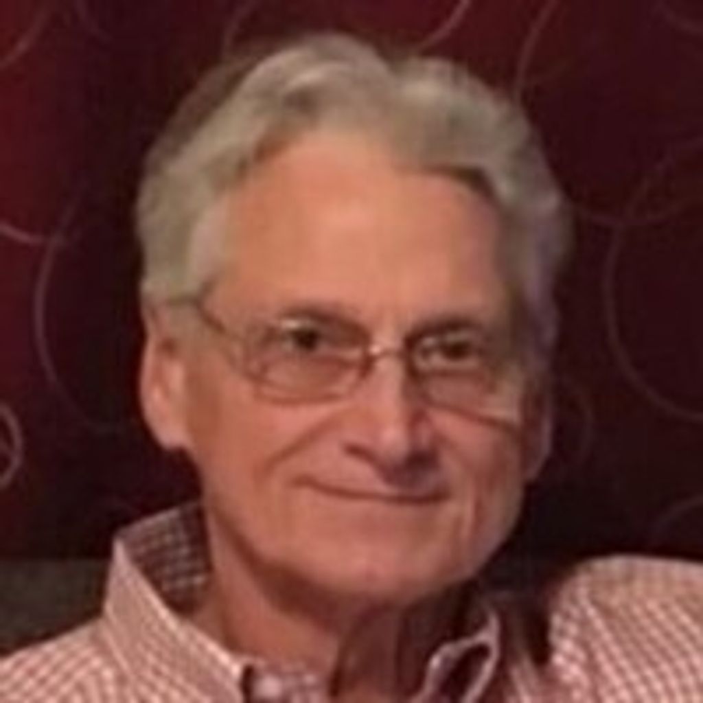 Mark Aaron Crockett Profile Photo