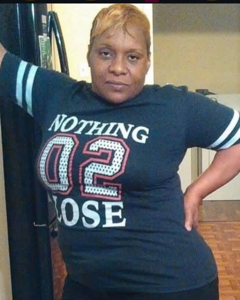 Patrice Nona Ferrell