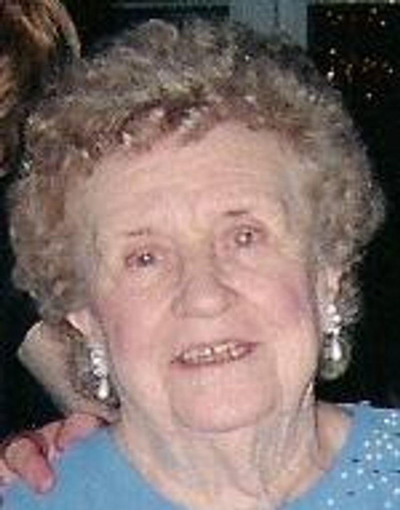 Mary F. (Beliveau) Murphy
