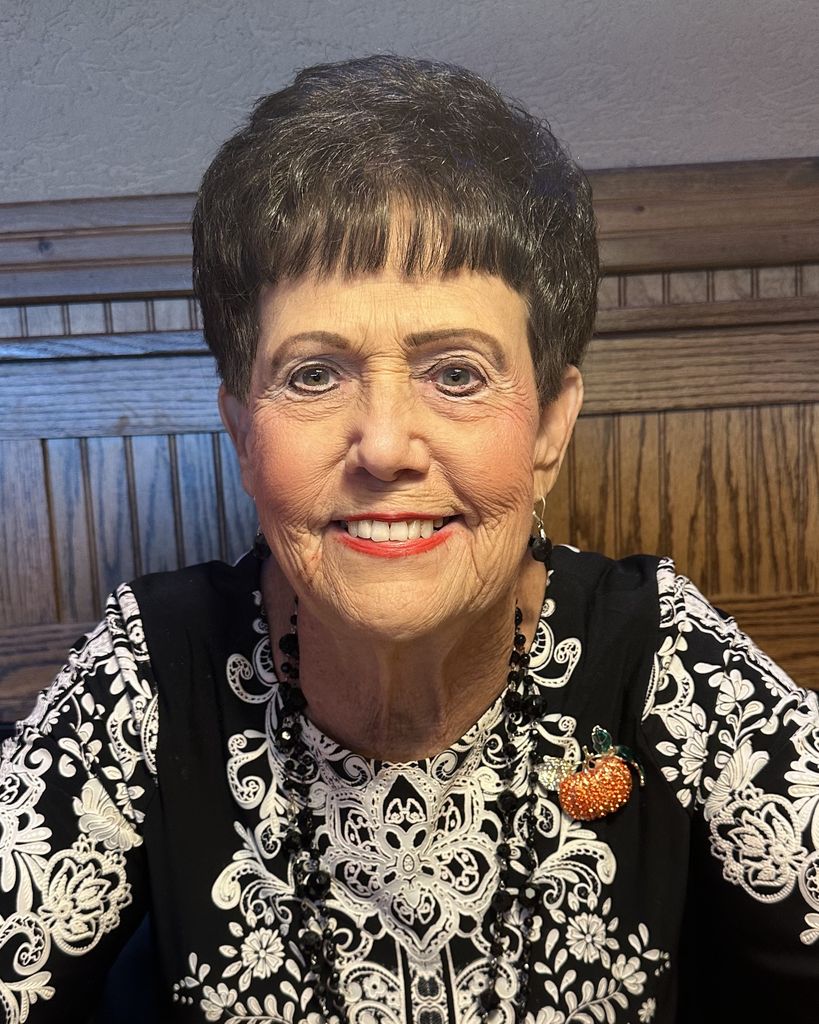 Vickey Usrey Gilmore Clark