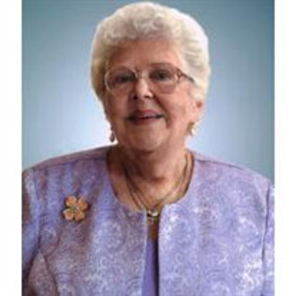 Elaine LaVerne Pullen