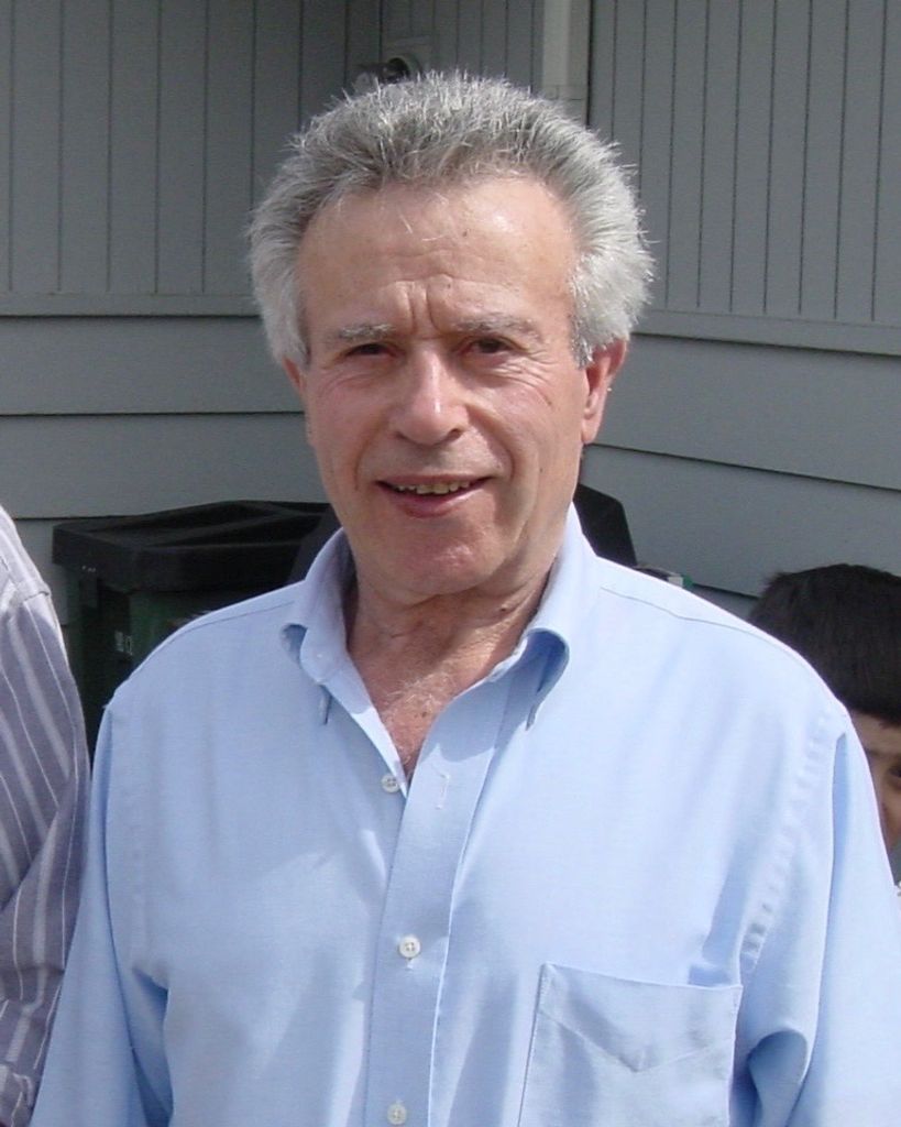 Jim Belesiu Profile Photo