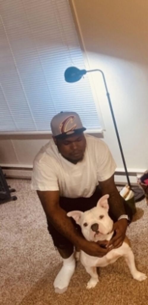 De'Andre Lloyd Ervin Profile Photo