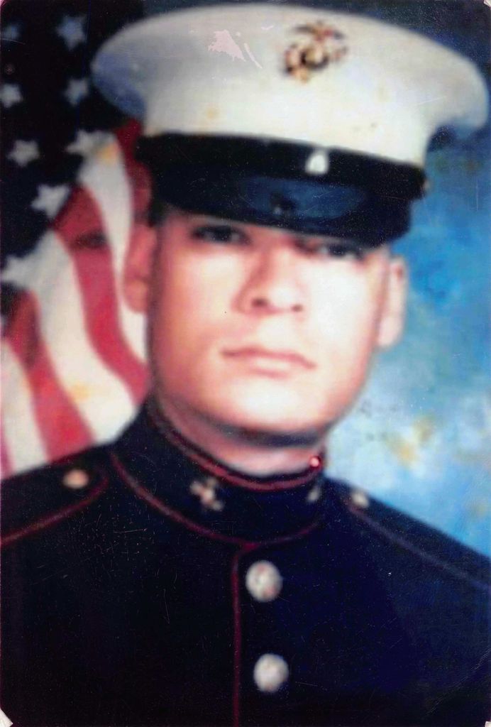 Marcus Anthony Corchado Profile Photo