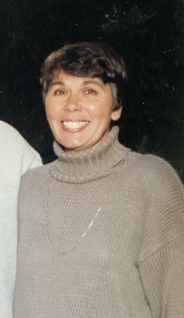 Audrey M. (Michels)  Niehoff