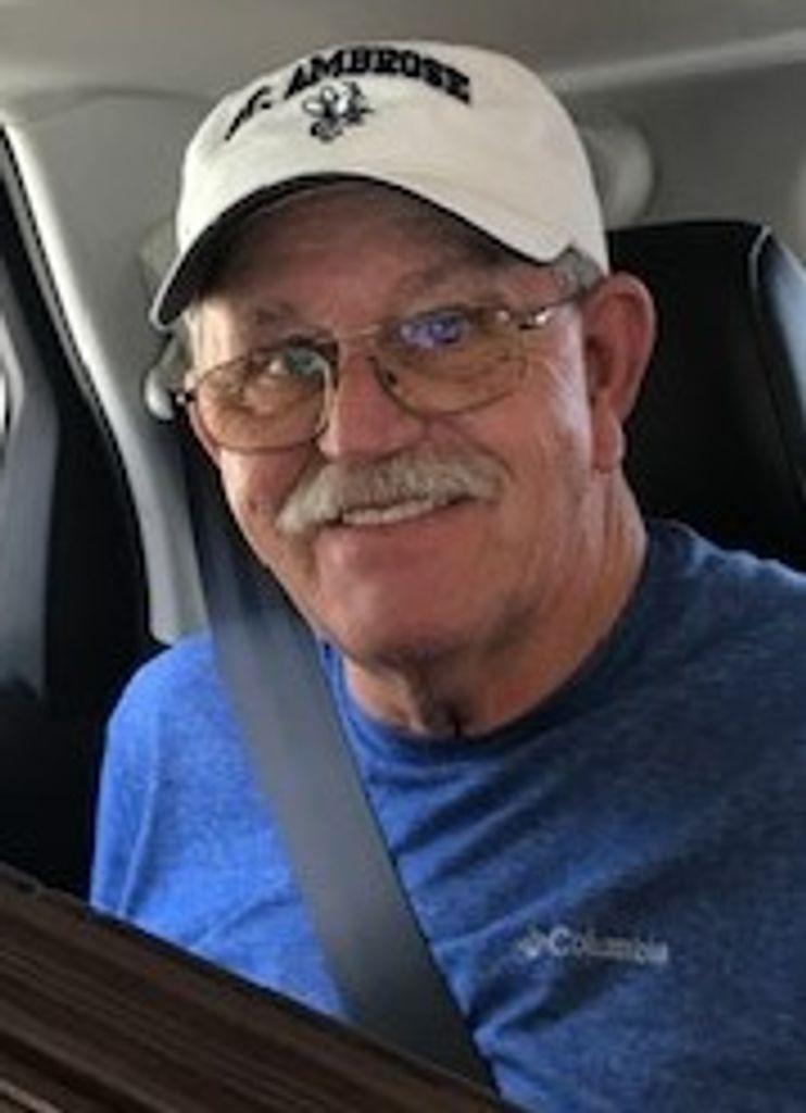 Dennis L. Wilson