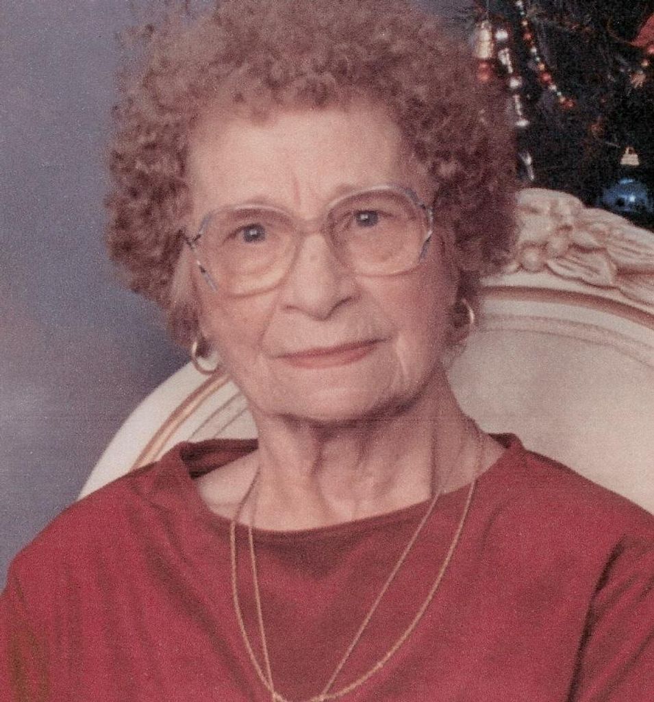 Hazel Roberts Profile Photo