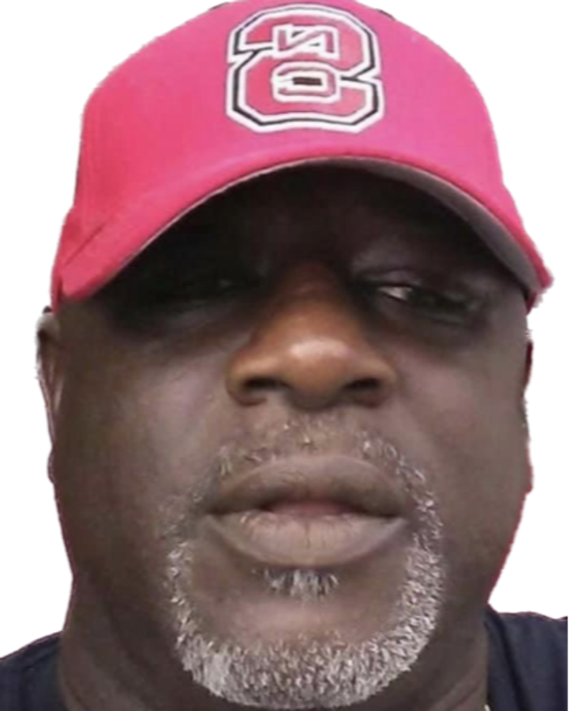 Anthony Eugene Johnson