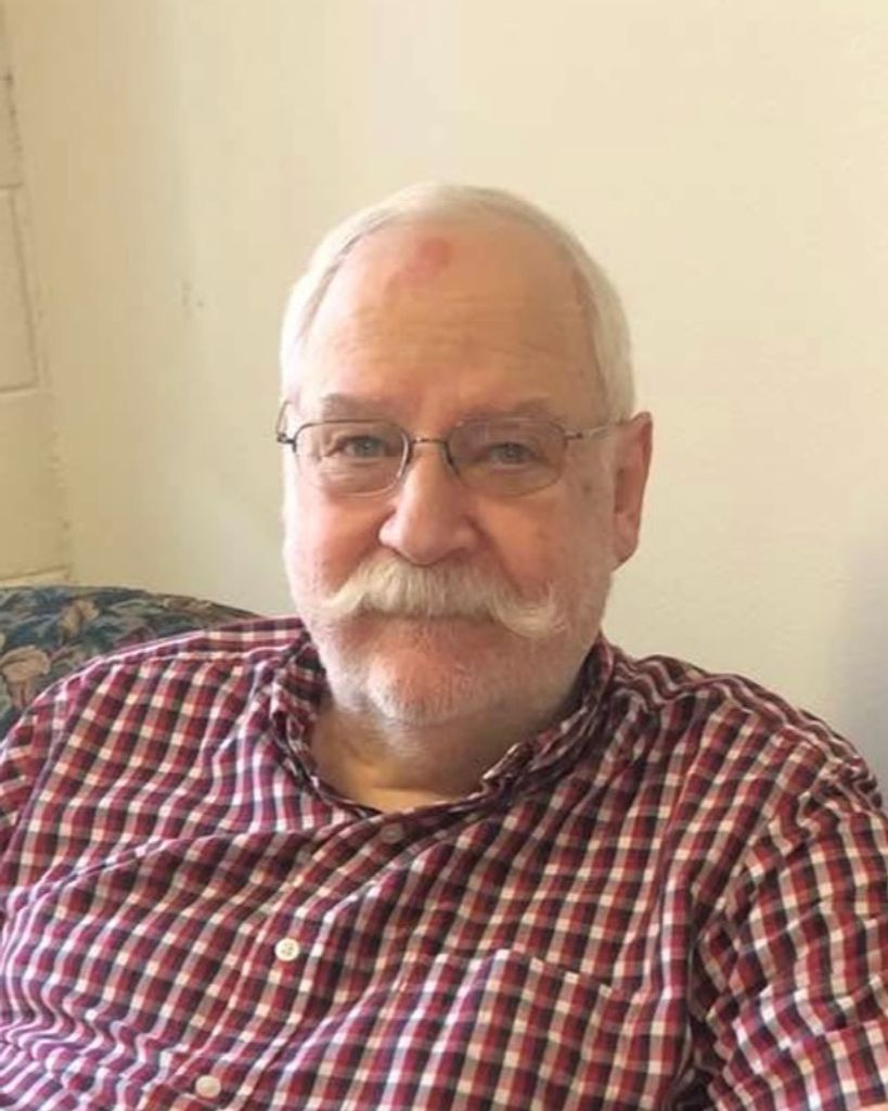 Terry Eugene Denker