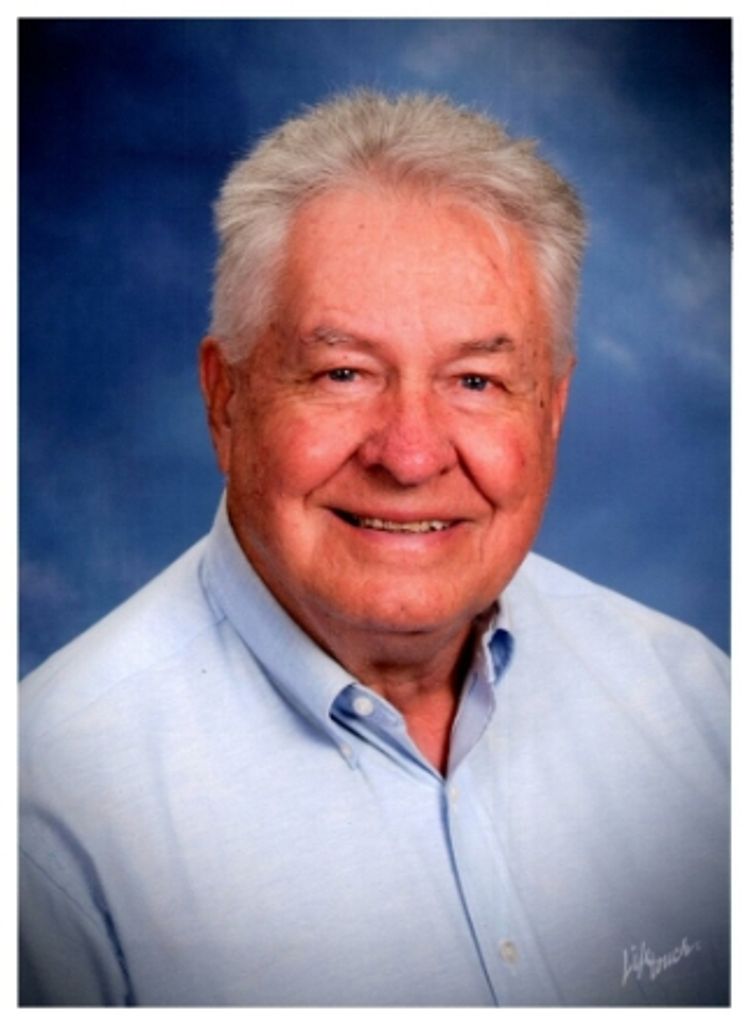 Larry Burford Profile Photo