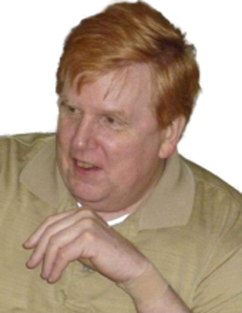 Norm R. Perry