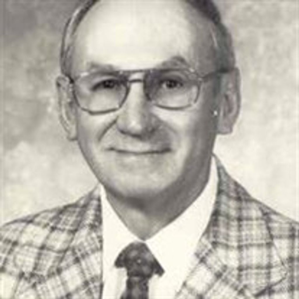 Walter P. Myers