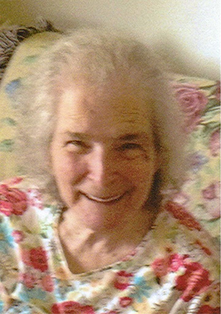 Myrtle A. Fleegle