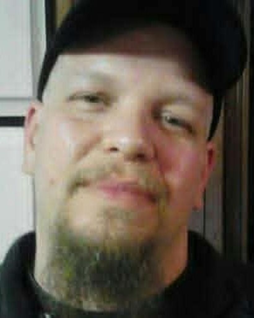 Shane Frederick-Leo Rossman Profile Photo