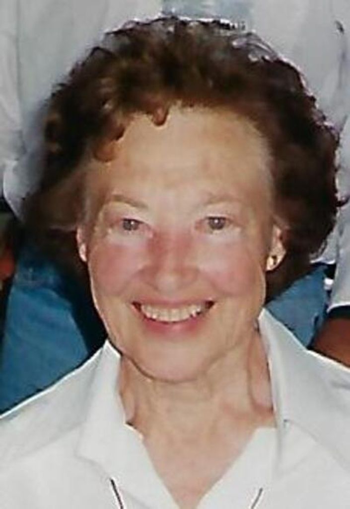 Helen E. Adrian