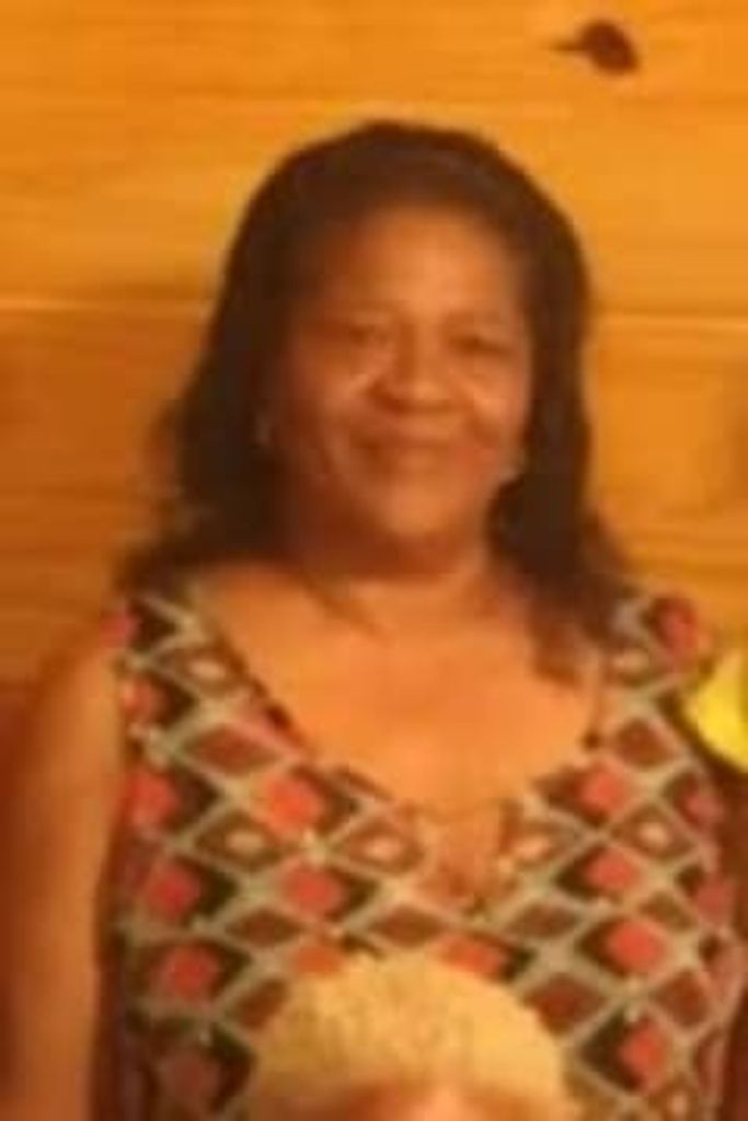 Mrs. Cleaster Faye Hood-Hinton