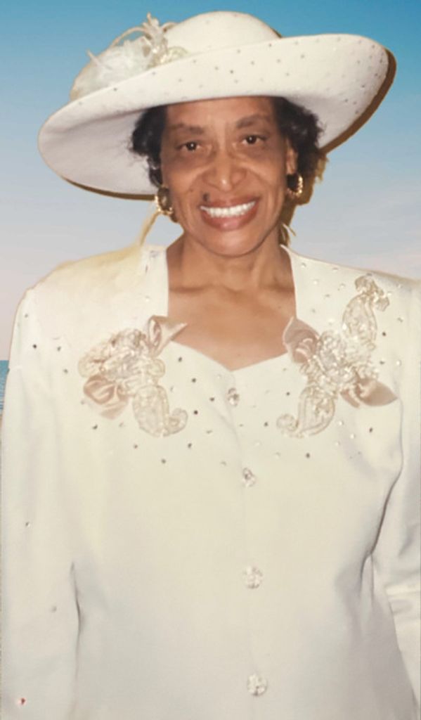 Evangeline Spotville