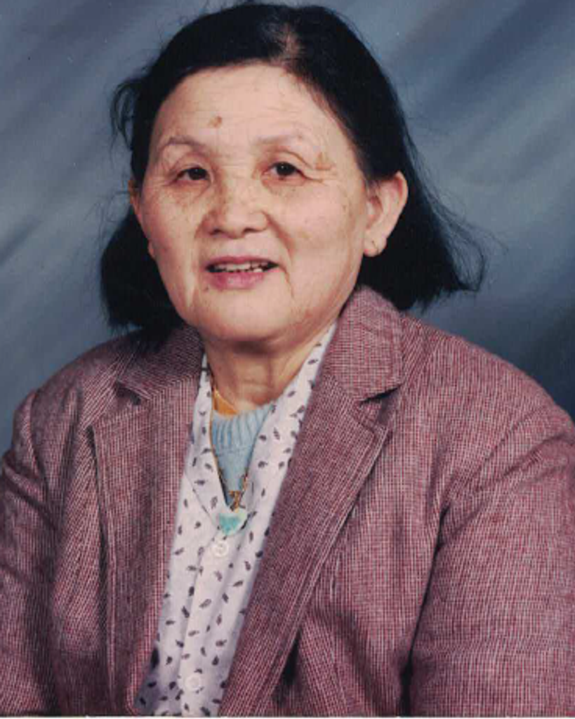 Hui Su Chen Profile Photo