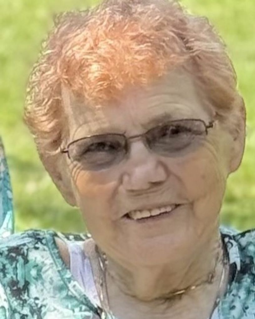Bertha Kathalen Jaenke Profile Photo