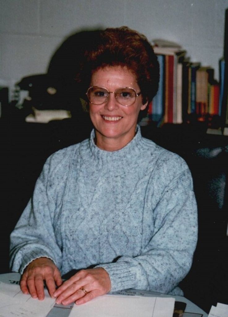 Alice Wooten Callicutt