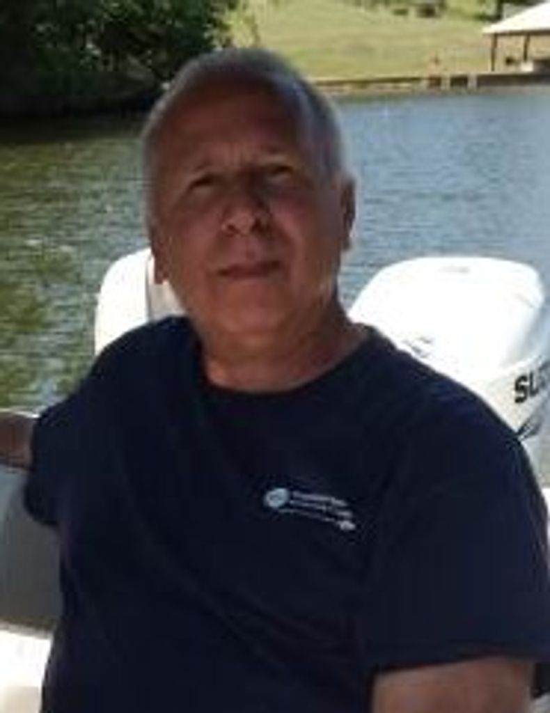 Randall Edward Copeland Profile Photo