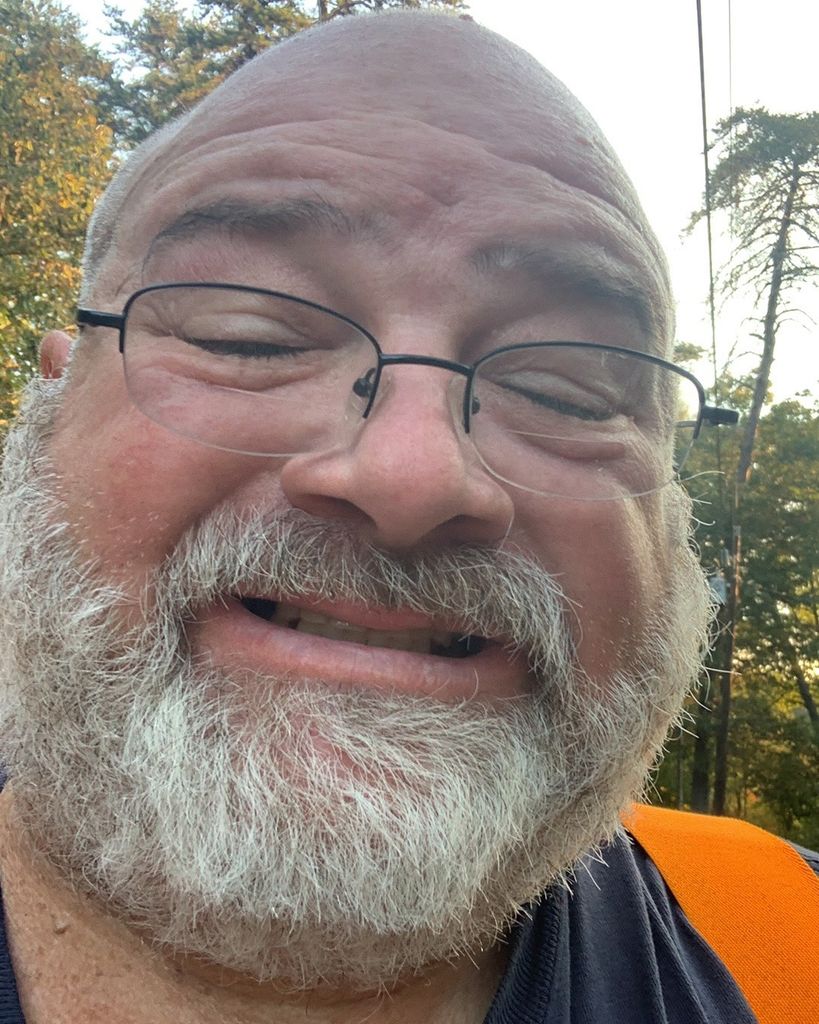 Matthew Blake Weeks Profile Photo