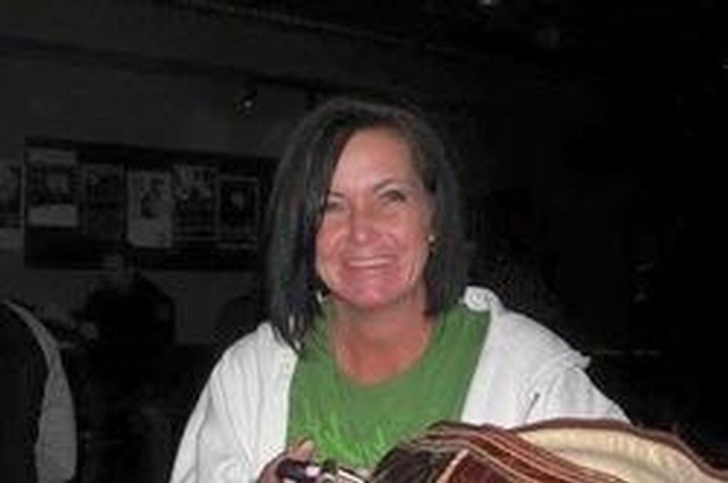Sherrie Bradley