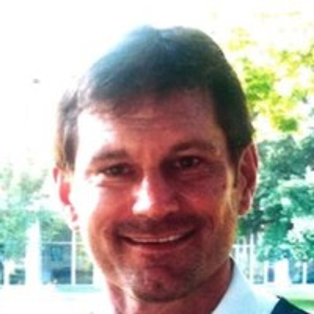 Daniel James Douglas