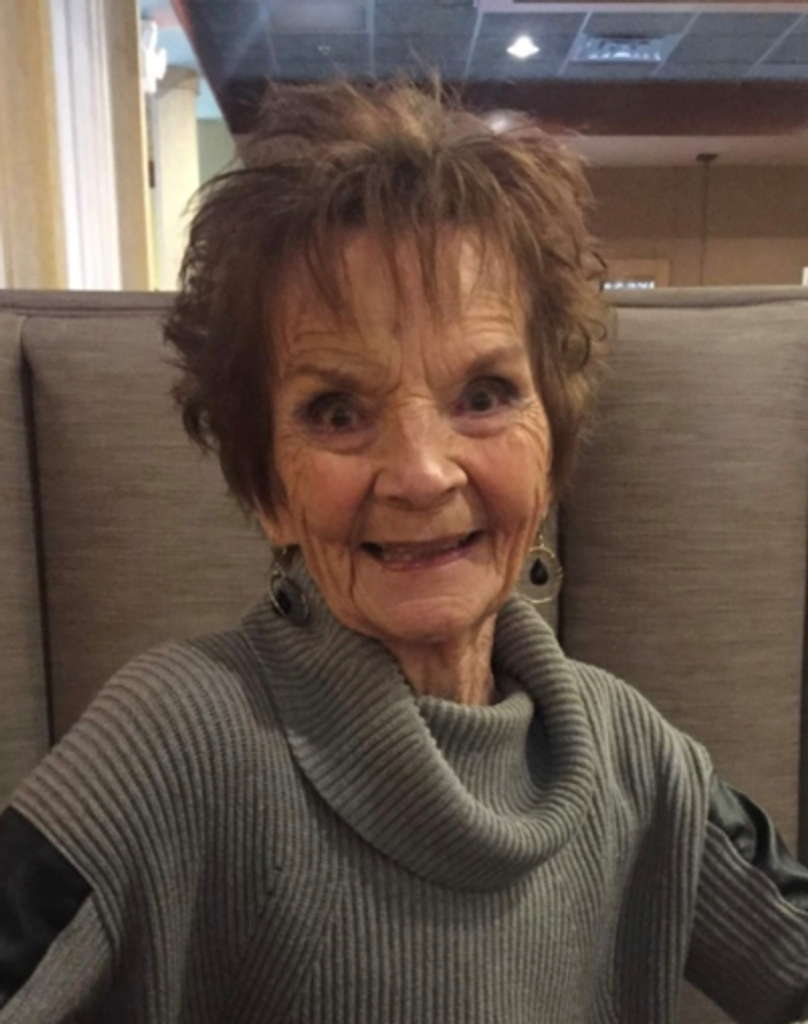 Myrtle L. Ham