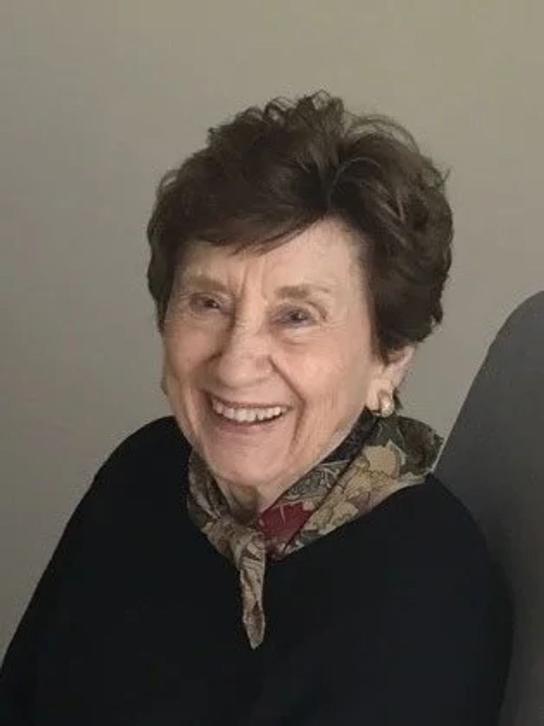 Norma Jeanne Fulcher Profile Photo