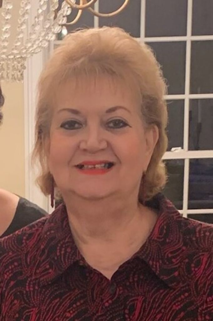 Dorothy "Dottie" Ann Passamano Profile Photo