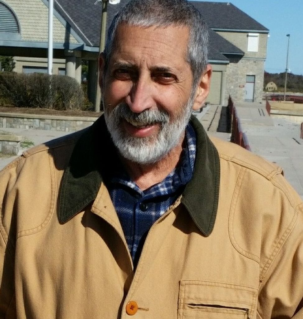 Joseph A. Maccarone Profile Photo
