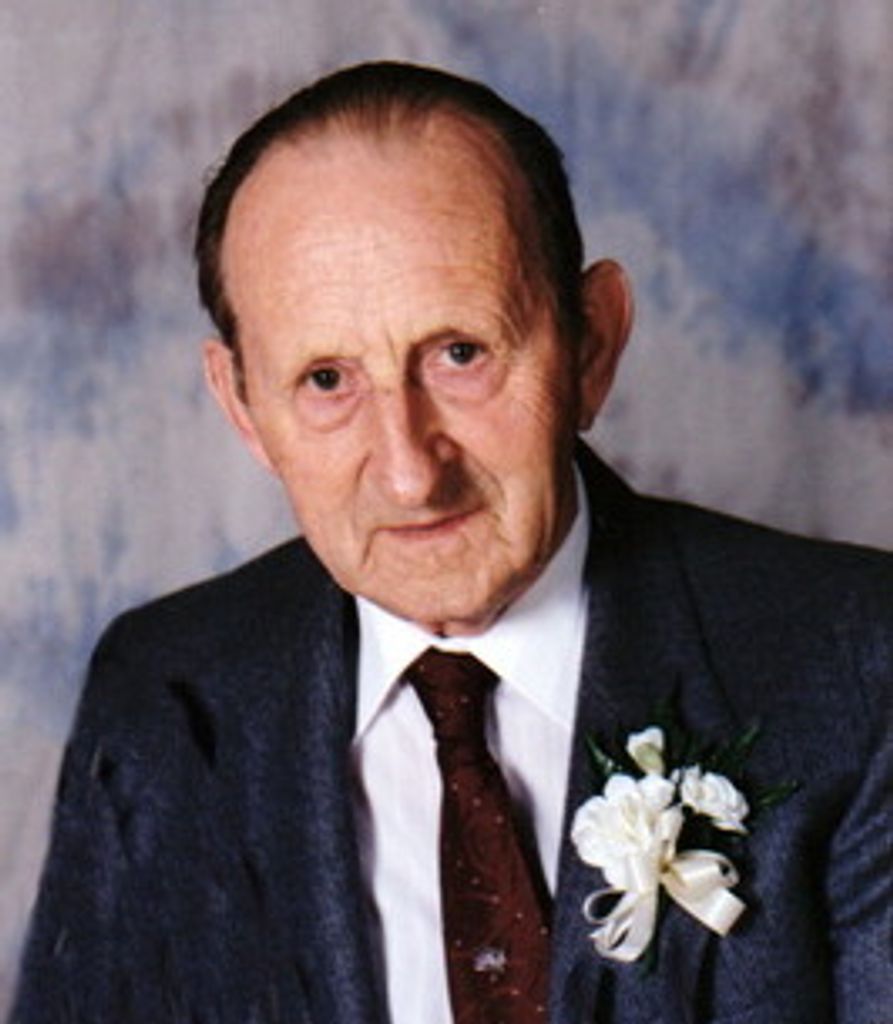 Arend Castelein