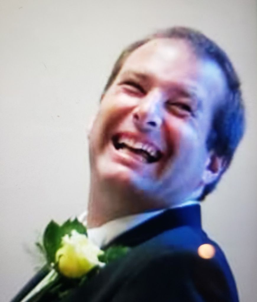 Jeff Brooks Profile Photo