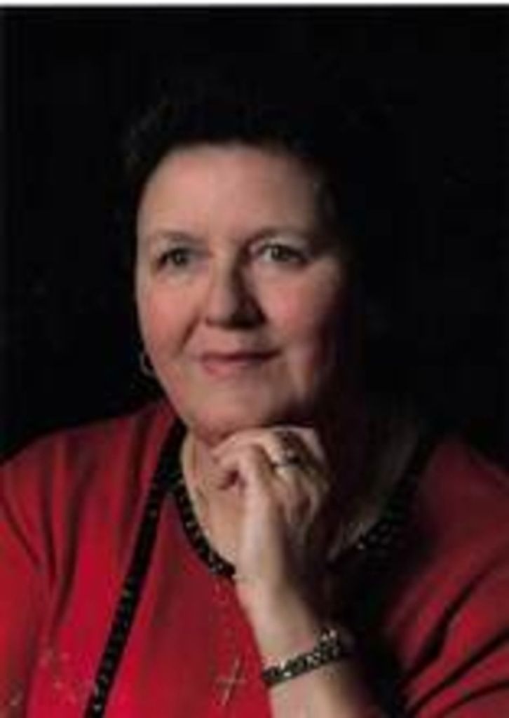 Susan Wilson (Smith) Profile Photo