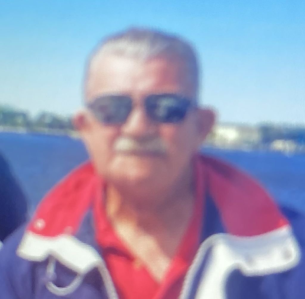 Timothy O'Connell Profile Photo