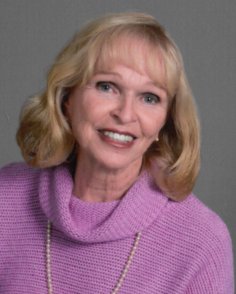 Charlene R. Westgerdes