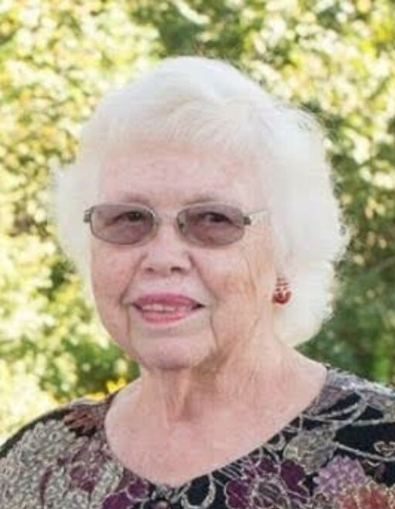 Margaret Barbee