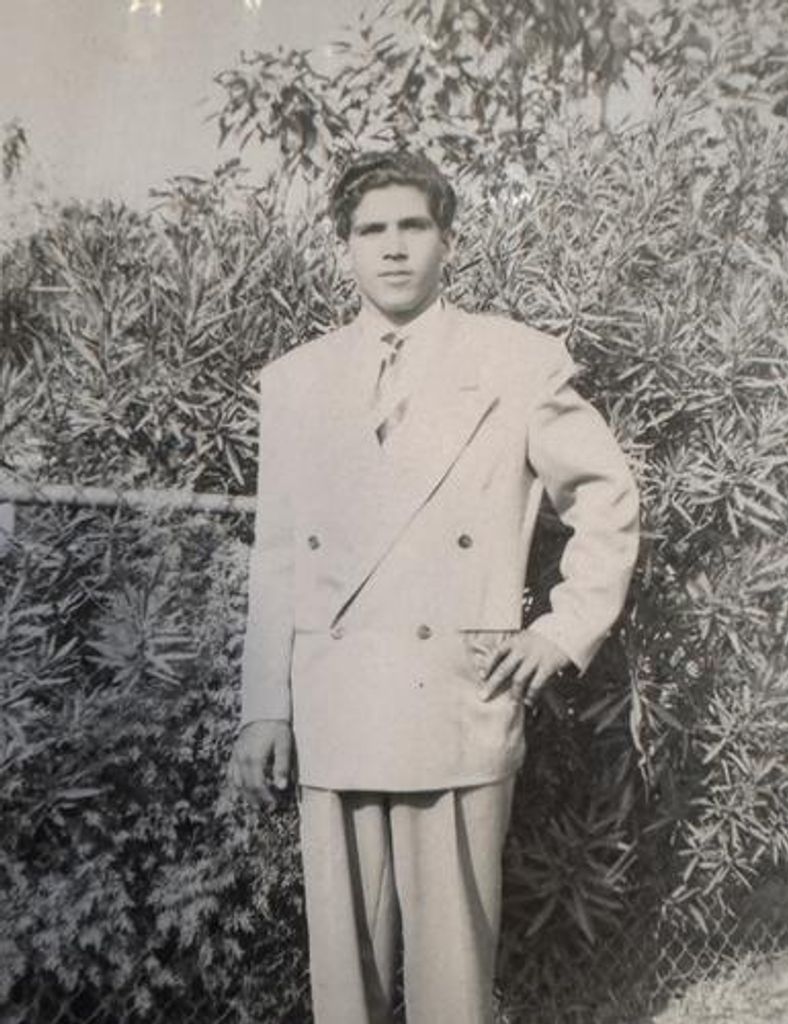 Antonio T. Barreto Profile Photo