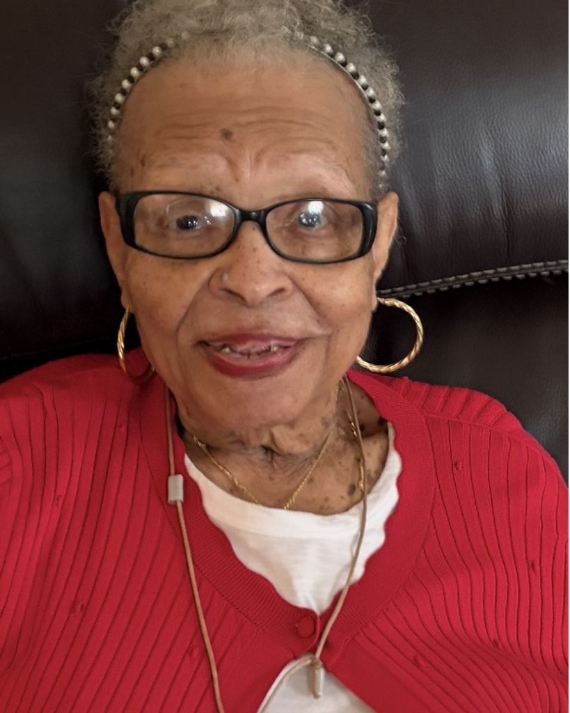Mrs. Melinda Sarah Gary