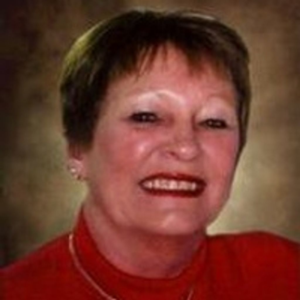 Joyce Ann Taylor Gaddy