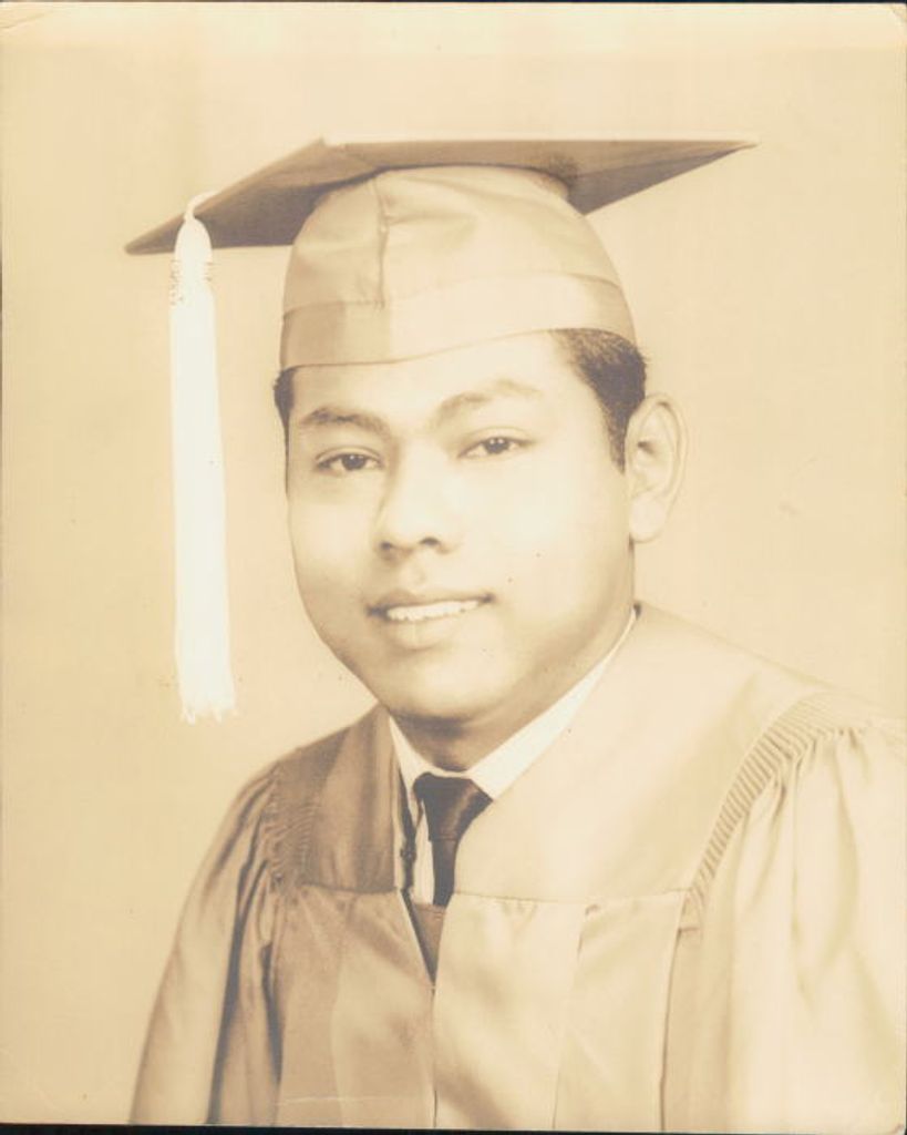 Gerardo "Jerry" Gonzalez Profile Photo