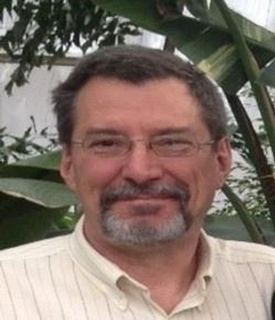 Thomas Jay Krebsbach