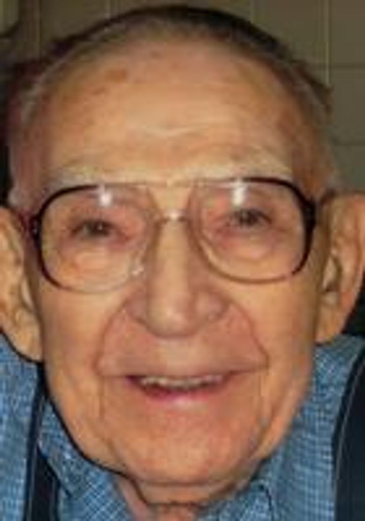 Bernard S. Chmura