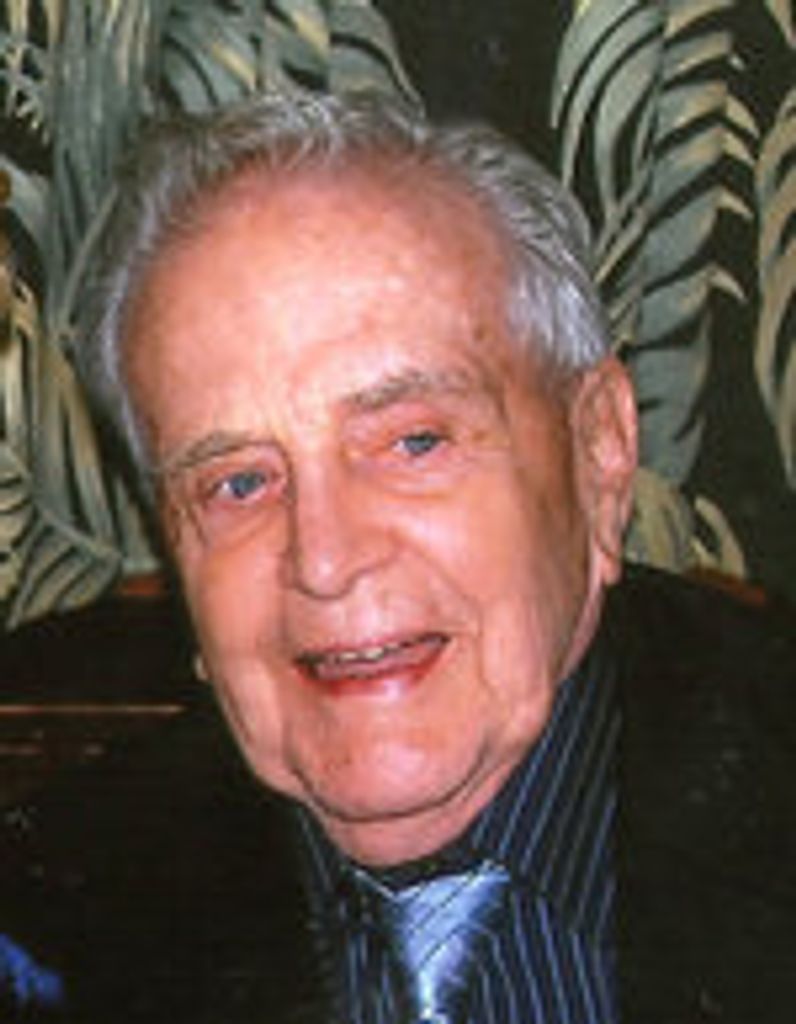 Daniel W. Corboy